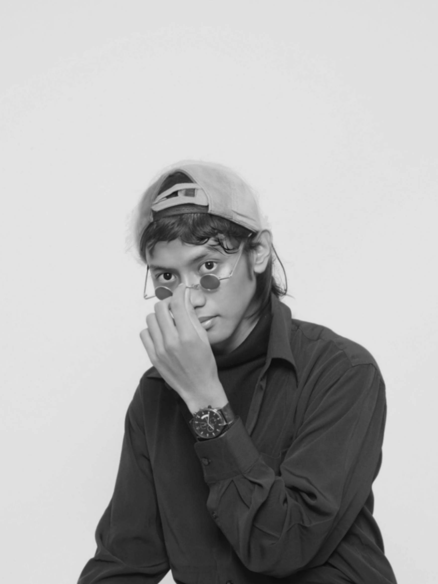 Iqbal Al Batmi