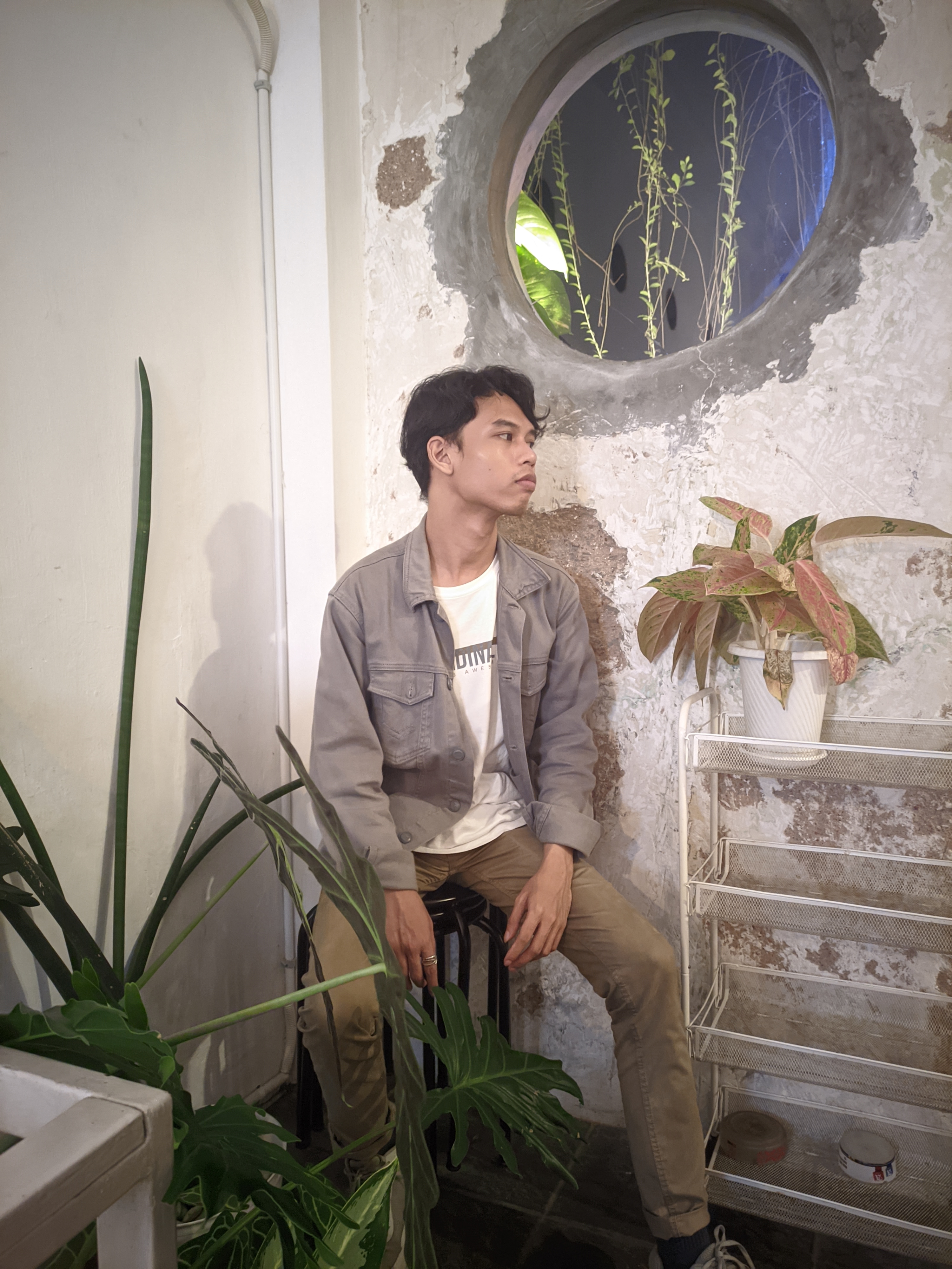 Ramadhani Rizky